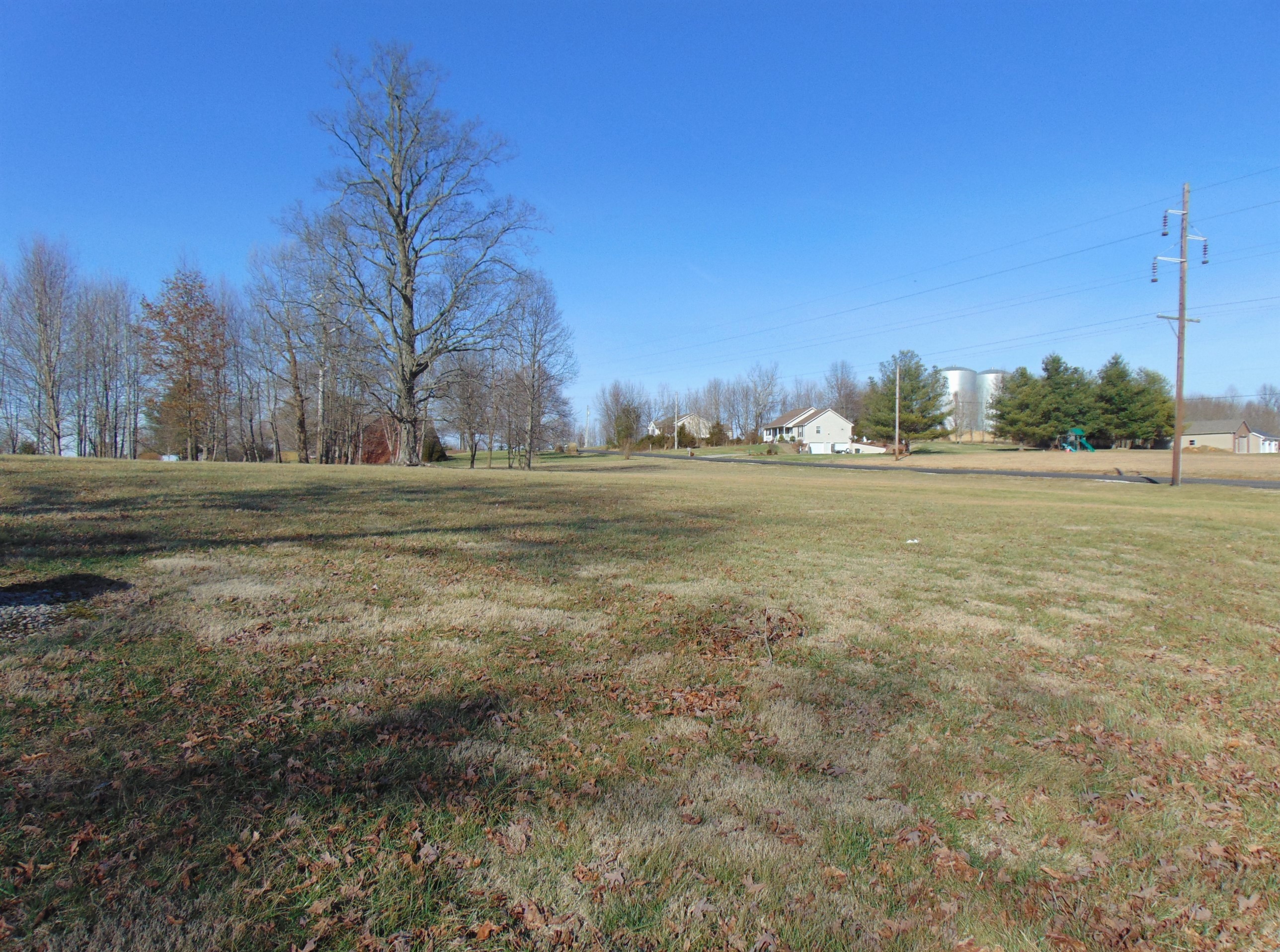 .8639 Acre Lot on Old Hickory Drive – Lebanon