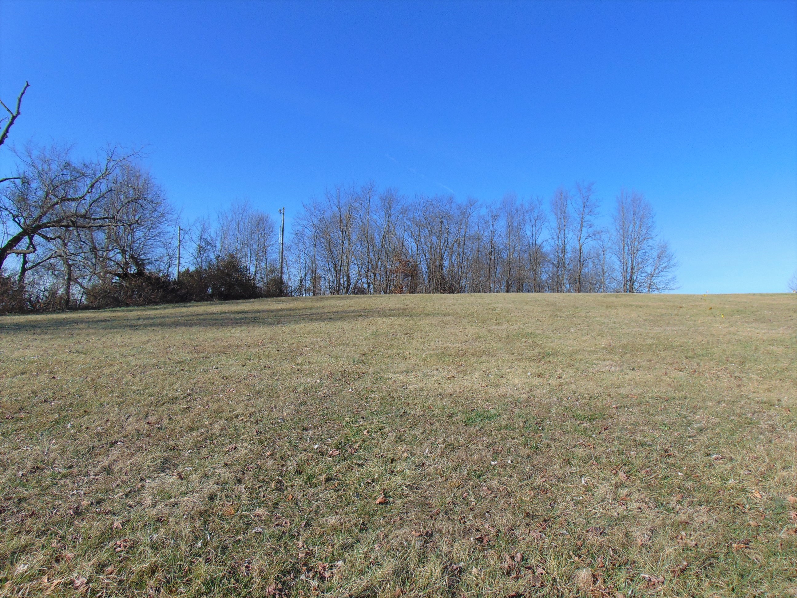 .8494 Acre Lot on Old Hickory Drive – Lebanon