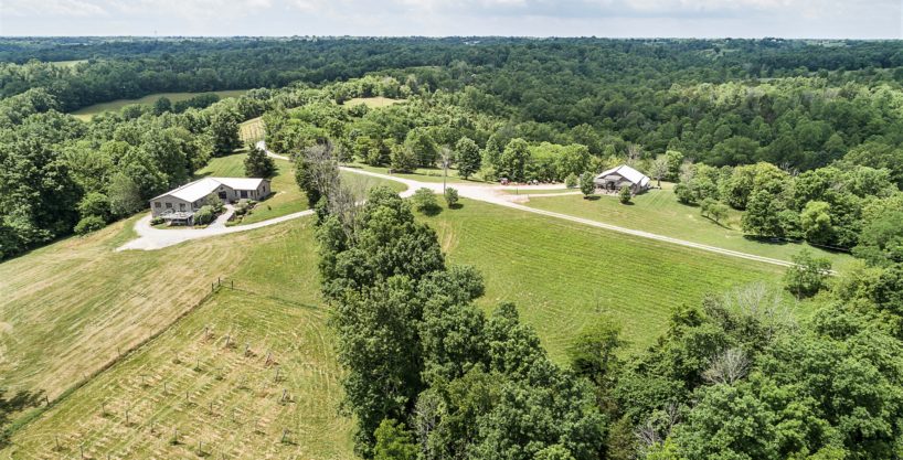 The Lancaster Agency