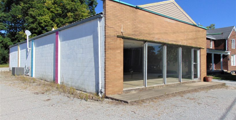 The Lancaster Agency