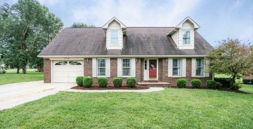 The Lancaster Agency