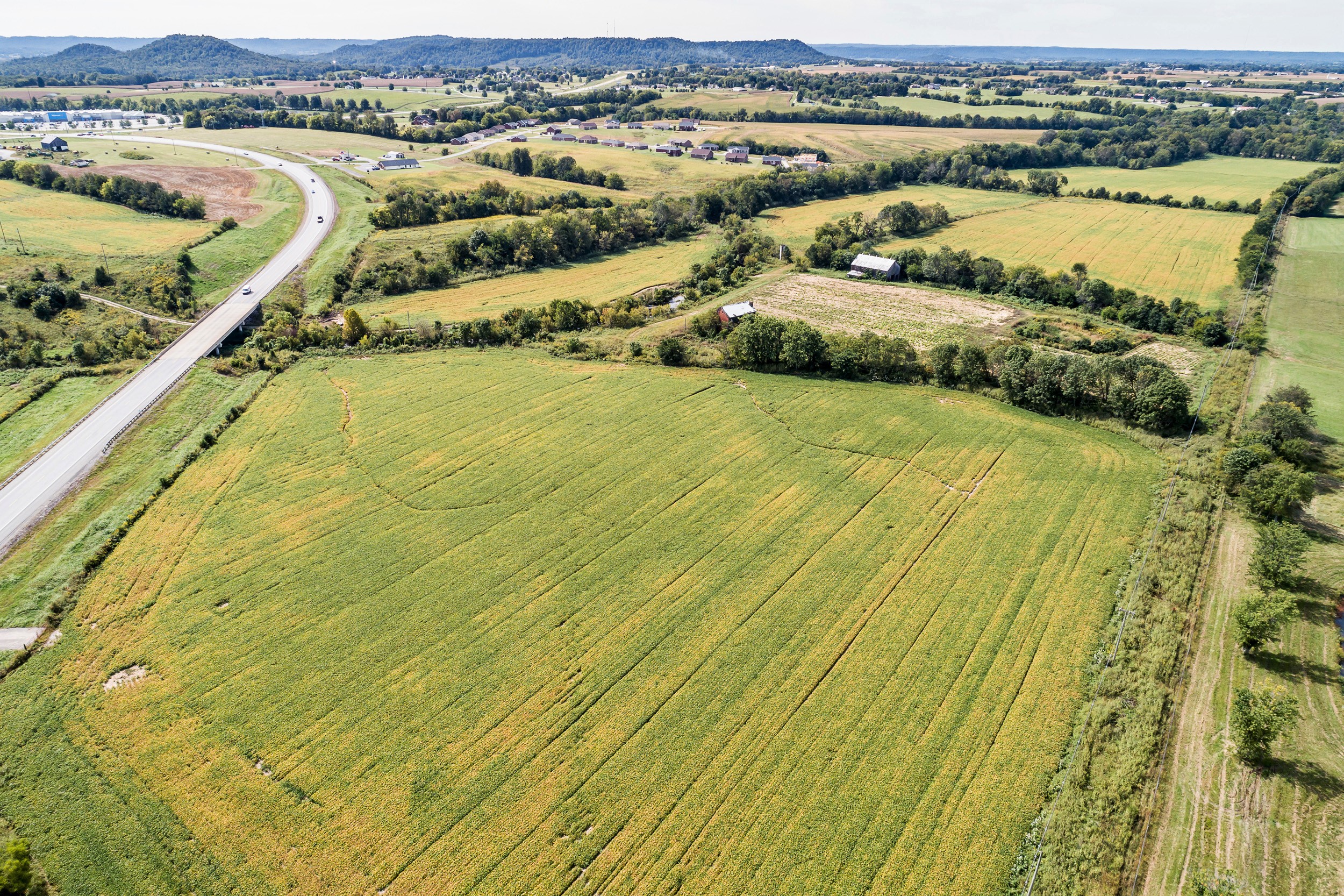 The Lancaster Agency