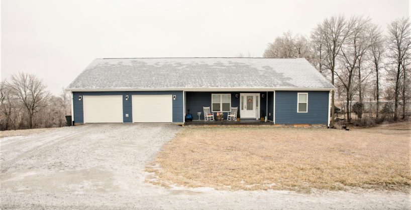 The Lancaster Agency