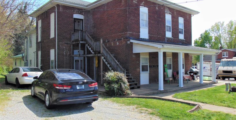 The Lancaster Agency