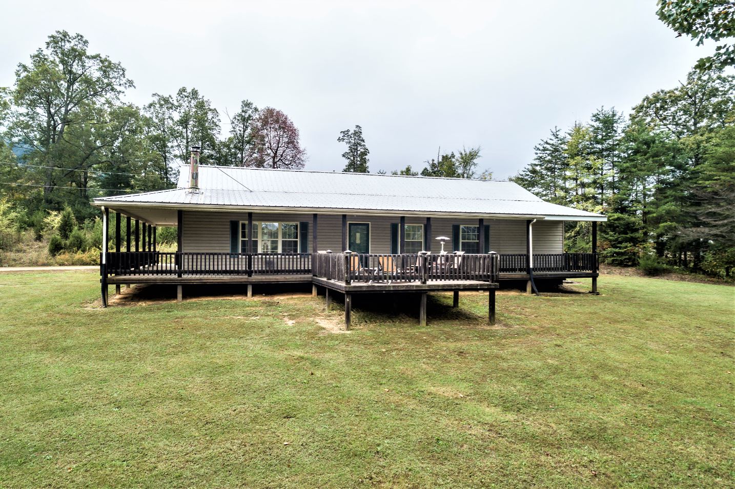 1515 Stringtown Road – New Hope