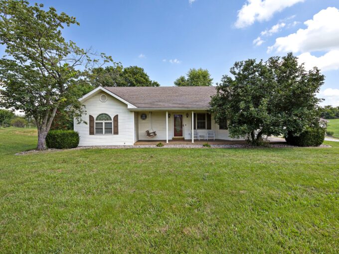 2621 Sam Browning Road – Lebanon