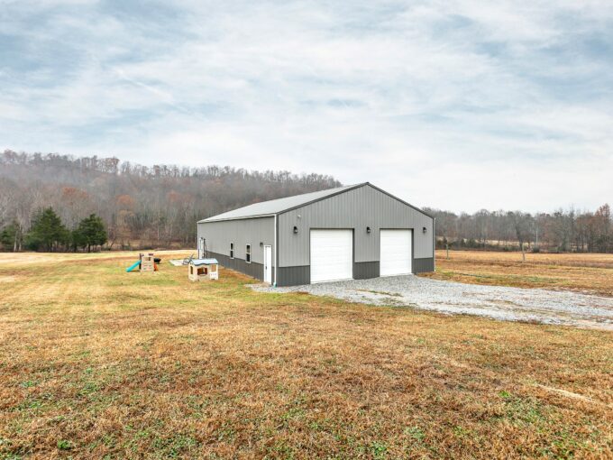 350 Settles Hollow Road – Campbellsville (Marion County)