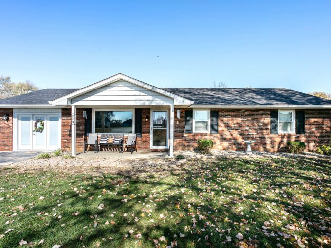 220 Old Elkhorn Road – Campbellsville