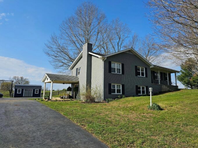 654 Golfview Terrace Lebanon The Lancaster Agency