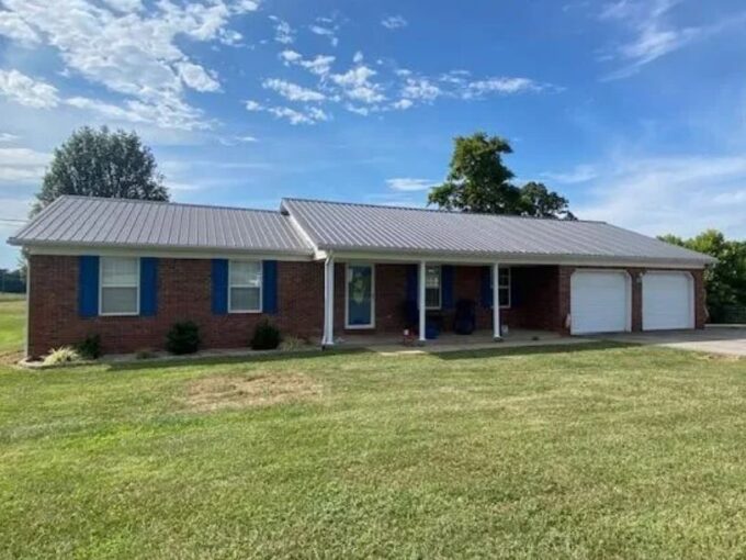 632 Greer Lane – Bardstown