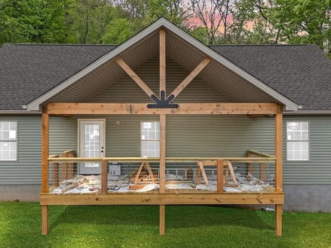 5837 N. Jackson Highway – Munfordville