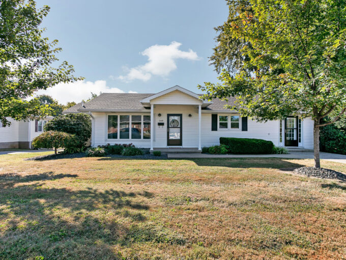 148 Montgomery Court – Lebanon