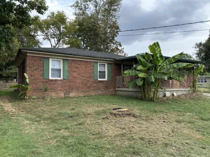 445 Elm Street – Lebanon