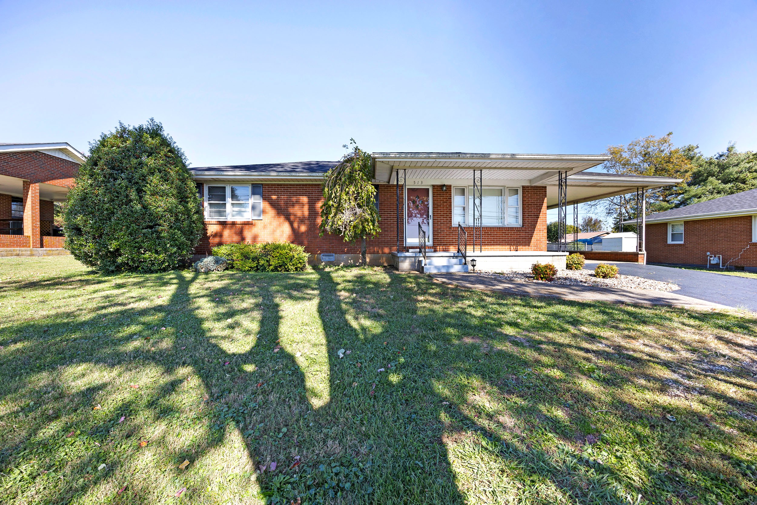 513 N. Loretto Road – Lebanon
