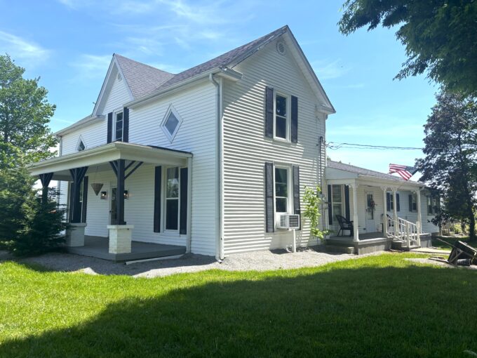 4210 Danville Highway – Lebanon