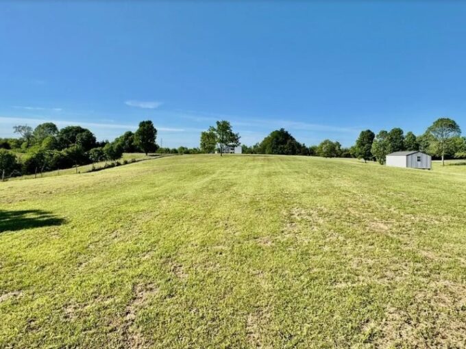 2.02 Acres – 1701 Hardesty Road – Springfield